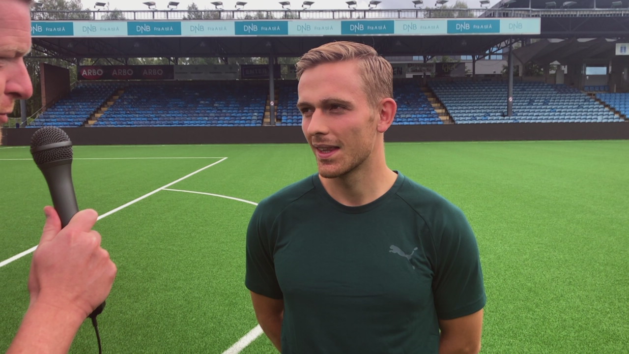 Mikkel Maigaard